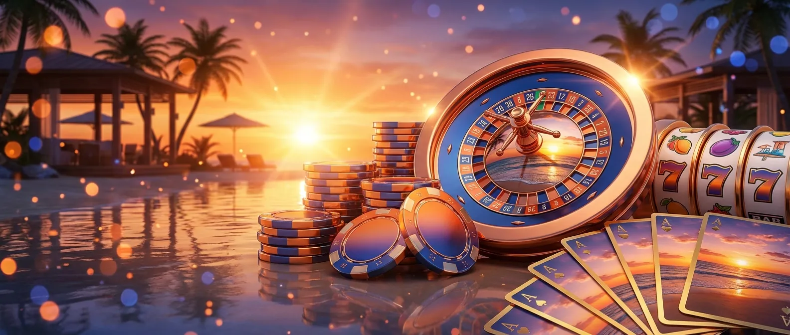 BigClash Casino bonus